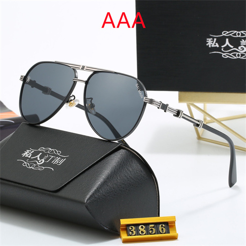 Balmain Sunglass(AAA)-0001