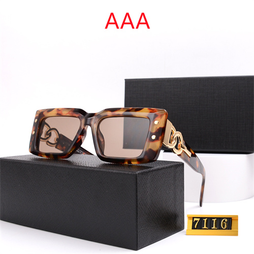 Balmain Sunglass(AAA)-0011