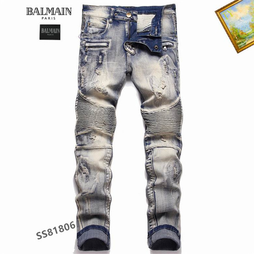 Balmain Jeans-171