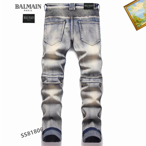 Balmain Jeans-172