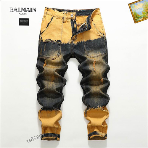 Balmain Jeans-173