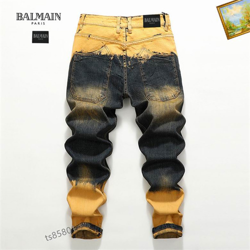 Balmain Jeans-174