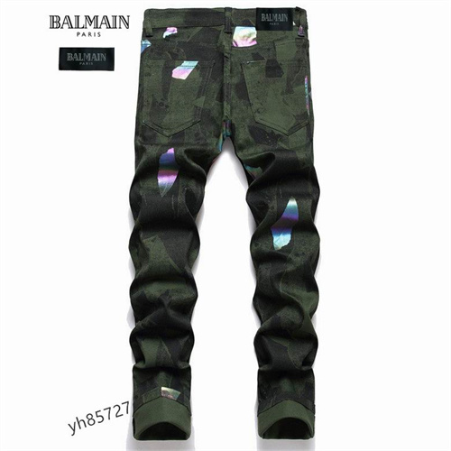 Balmain Jeans-176