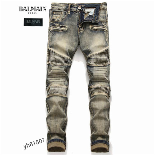 Balmain Jeans-177