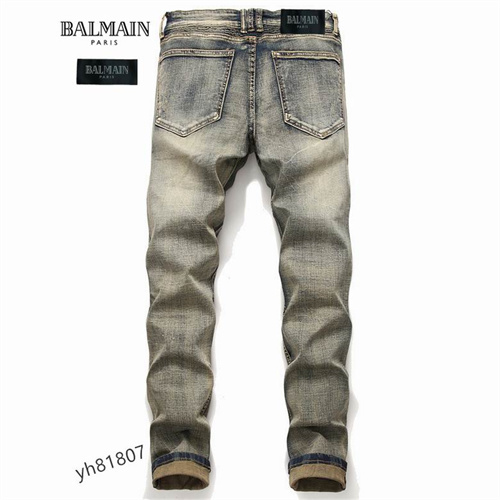 Balmain Jeans-178