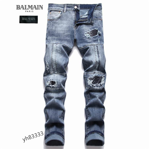 Balmain Jeans-179