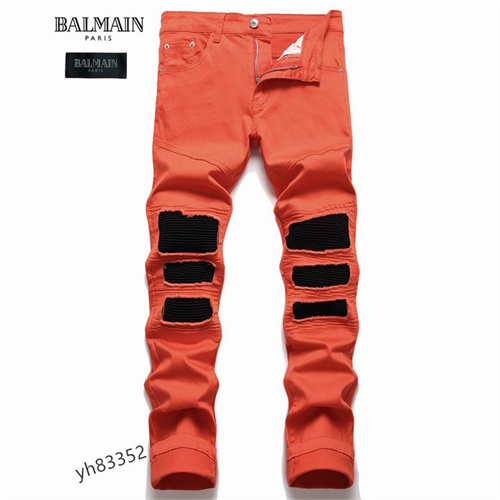 Balmain Jeans-181