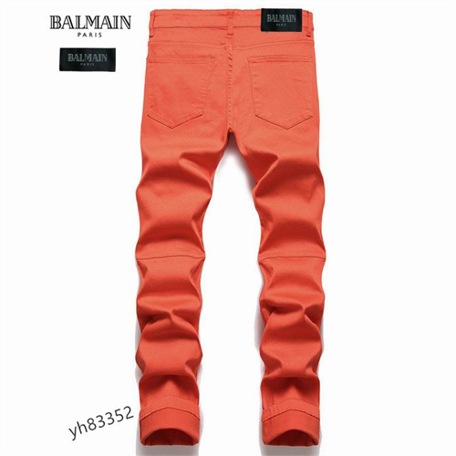 Balmain Jeans-182