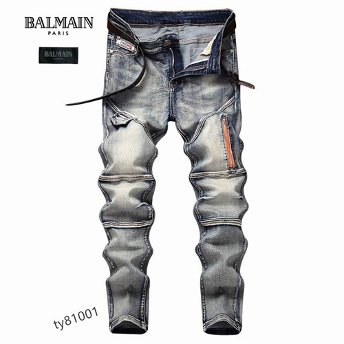 Balmain Jeans-183