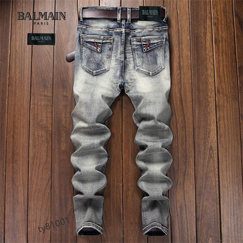 Balmain Jeans-184