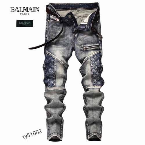 Balmain Jeans-185