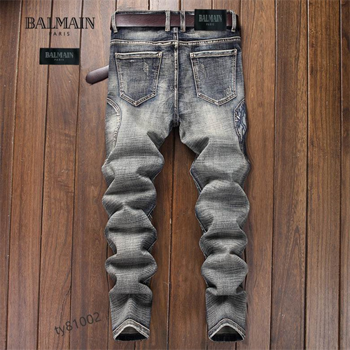 Balmain Jeans-186