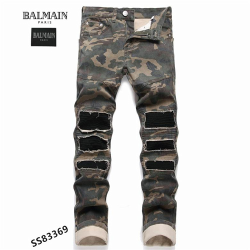 Balmain Jeans-187