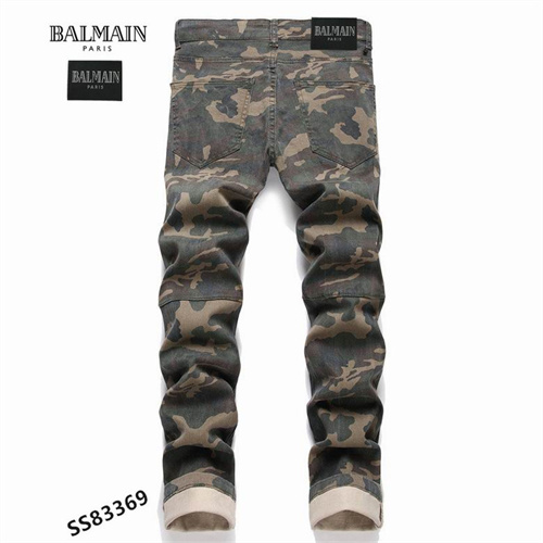 Balmain Jeans-188