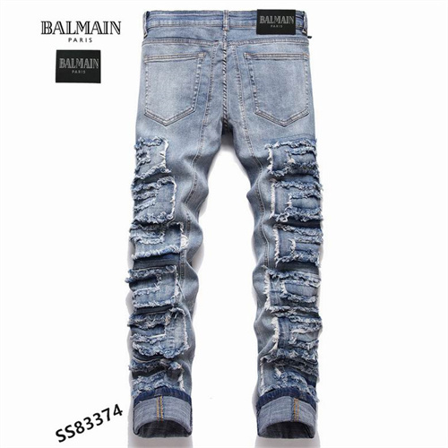 Balmain Jeans-190