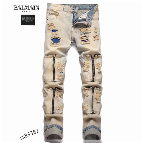 Balmain Jeans-191