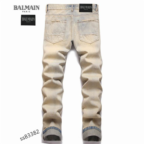 Balmain Jeans-192
