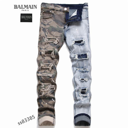 Balmain Jeans-193