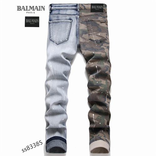 Balmain Jeans-194