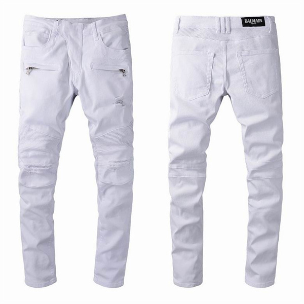 Balmain Jeans-0180