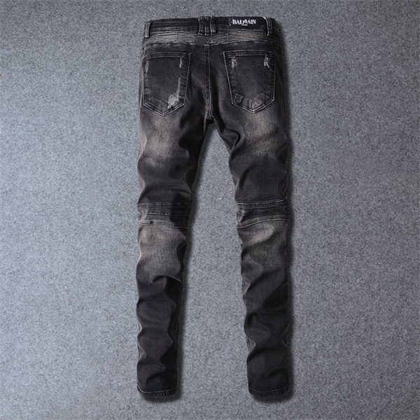 Balmain Jeans-0084
