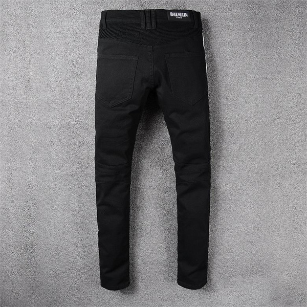 Balmain Jeans-0091