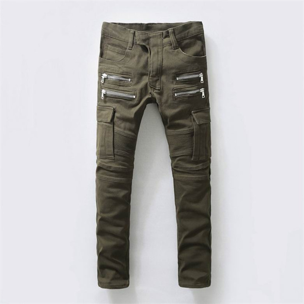 Balmain Jeans-0102