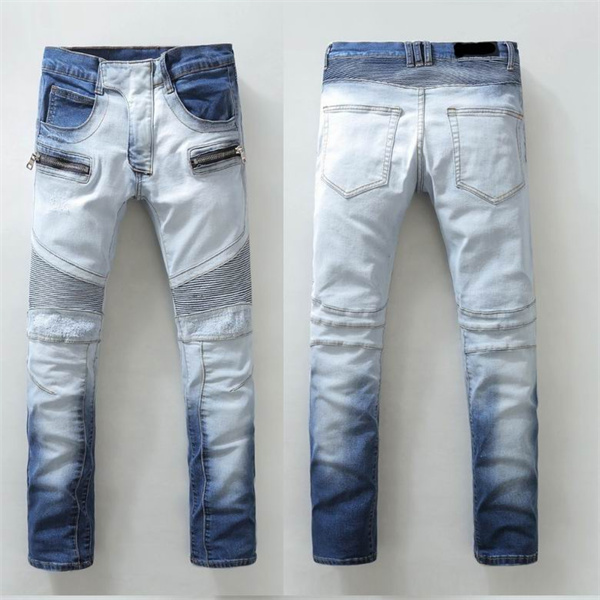 Balmain Jeans-0117