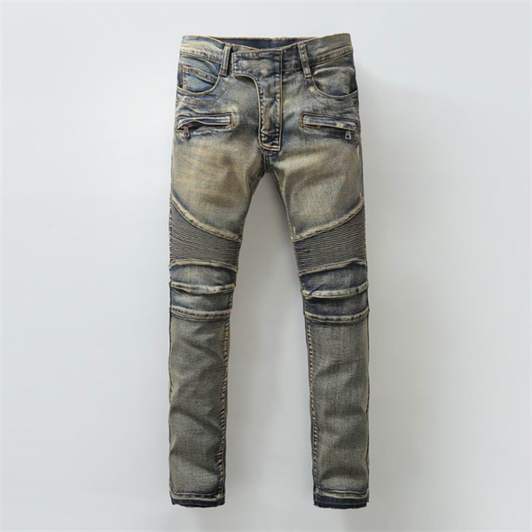 Balmain Jeans-0118