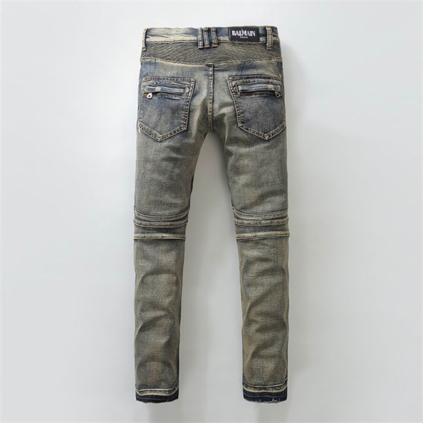Balmain Jeans-0119
