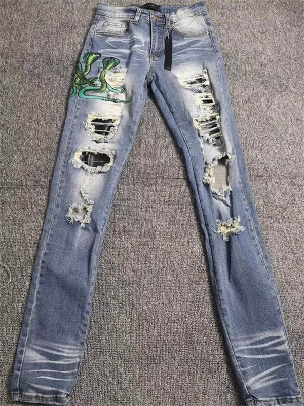 Balmain Jeans-0120
