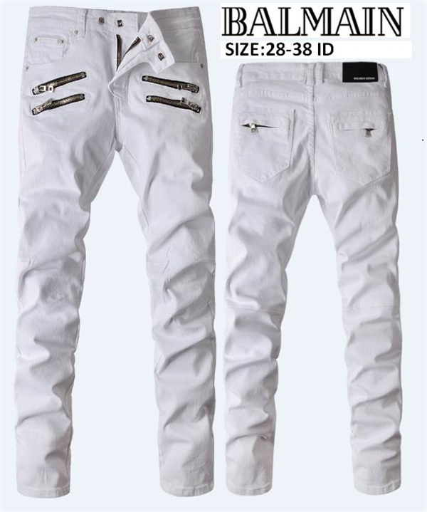 Balmain Jeans-0127