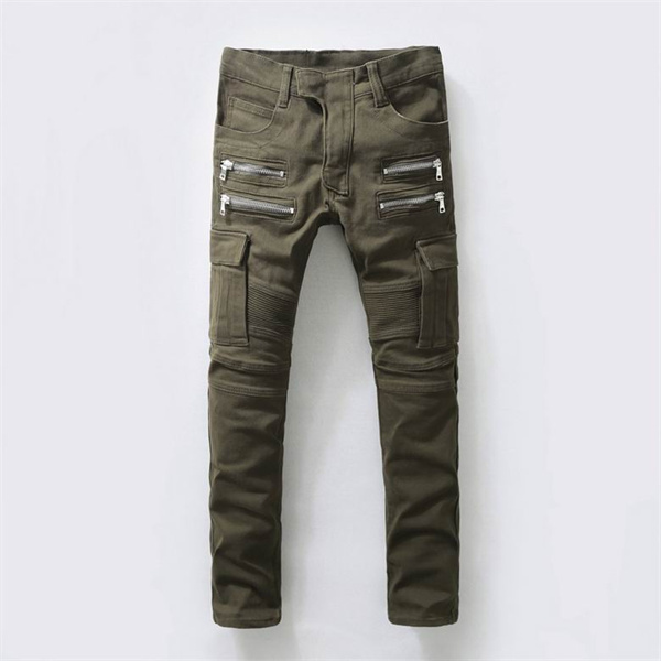 Balmain Jeans-0143