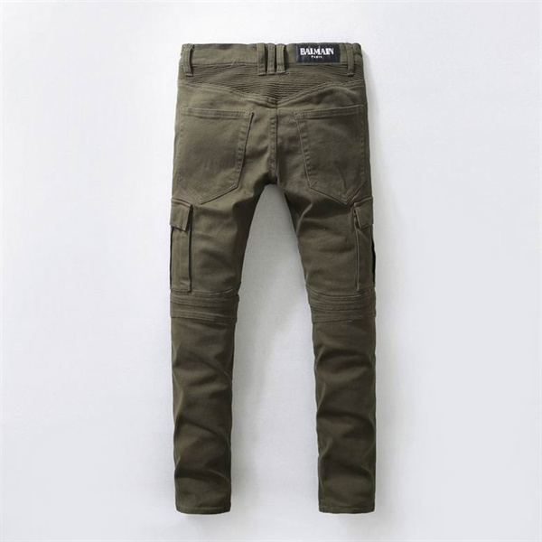 Balmain Jeans-0144