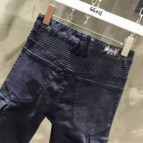 Balmain Jeans-0081