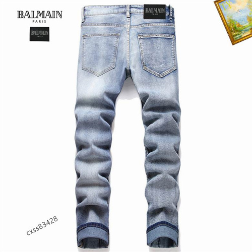 Balmain Jeans-0200