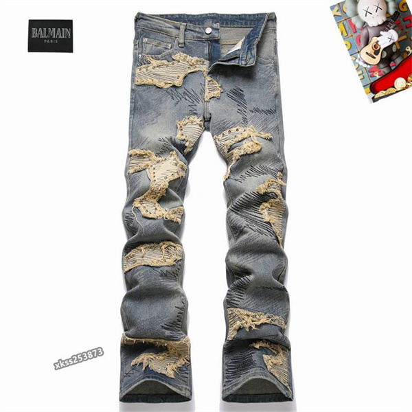Balmain Jeans-0053