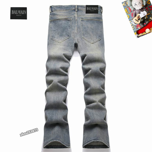 Balmain Jeans-0054
