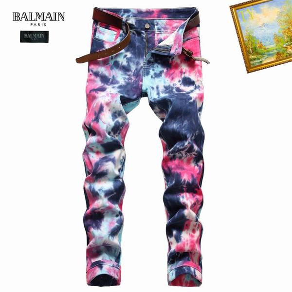 Balmain Jeans-0055