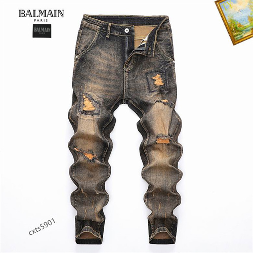 Balmain Jeans-0203