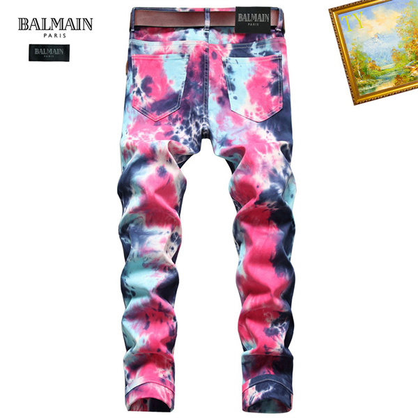 Balmain Jeans-0056