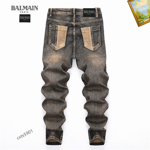 Balmain Jeans-0204