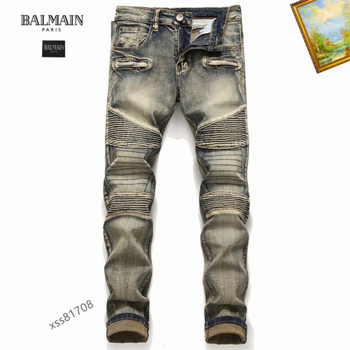 Balmain Jeans-0205