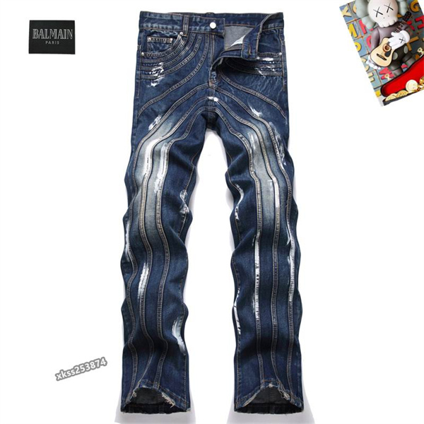 Balmain Jeans-0059
