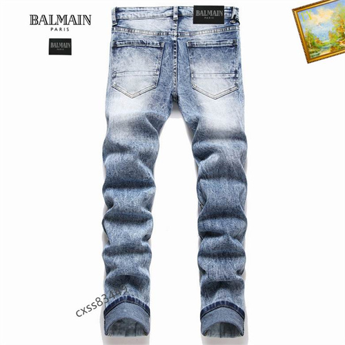 Balmain Jeans-0212