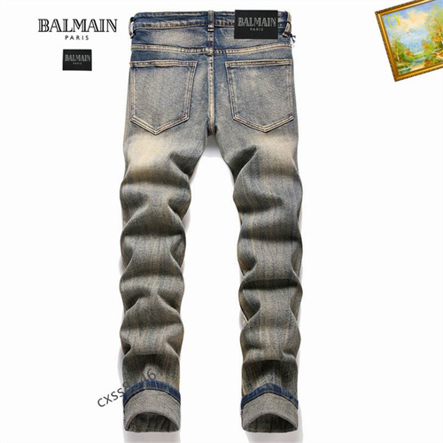 Balmain Jeans-0214