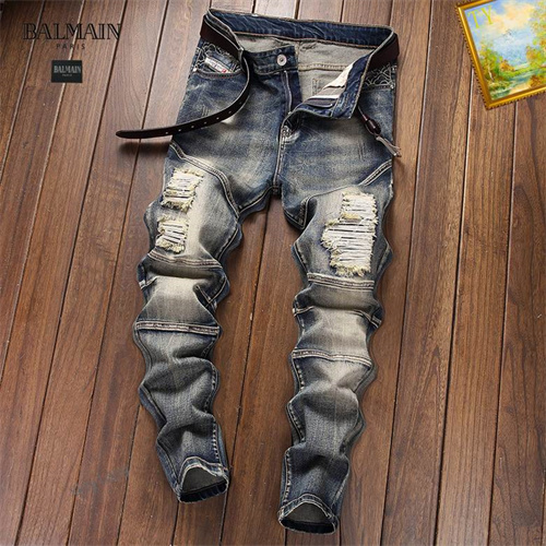 Balmain Jeans-0215