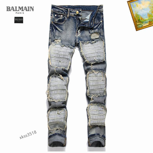 Balmain Jeans-0217