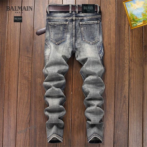 Balmain Jeans-0220