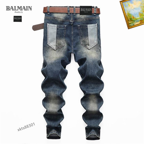 Balmain Jeans-0222